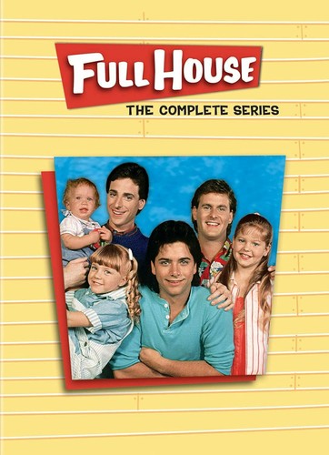 Full house the - the, series